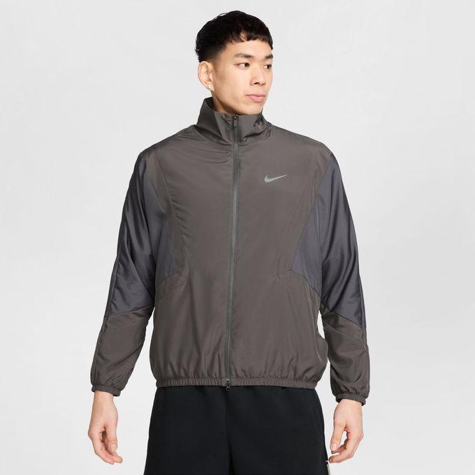Nike Dri-FIT Woven Icon Jacket Opp2