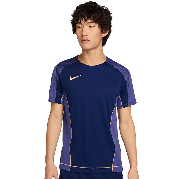 Nike Dri-FIT Strike+ Top Short-sleeve