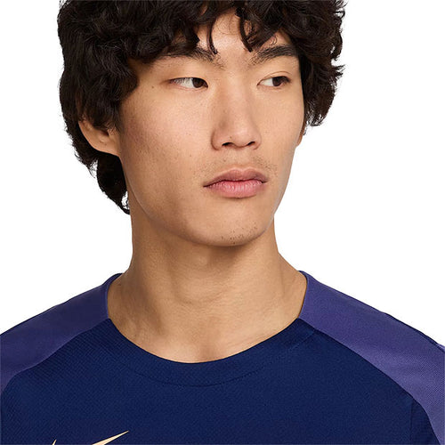 Nike Dri-FIT Strike+ Top Short-sleeve