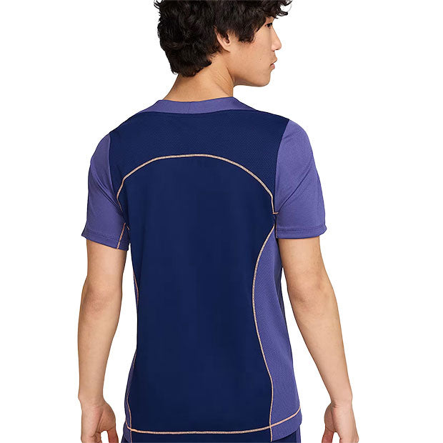 Nike Dri-FIT Strike+ Top Short-sleeve