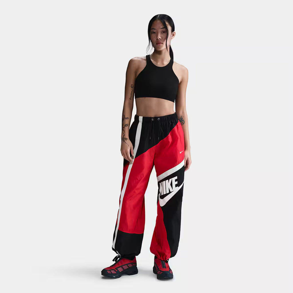 Nike Sportswear Street Woven Open Hem Pants
