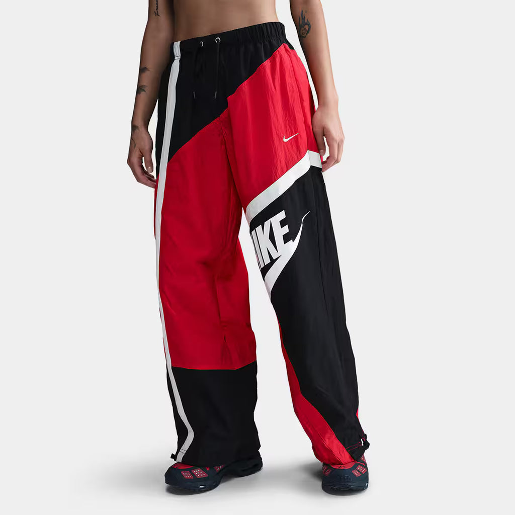 Nike Sportswear Street Woven Open Hem Pants