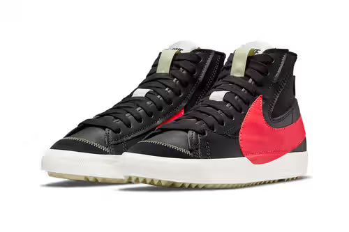 Nike Blazer Mid '77 Jumbo