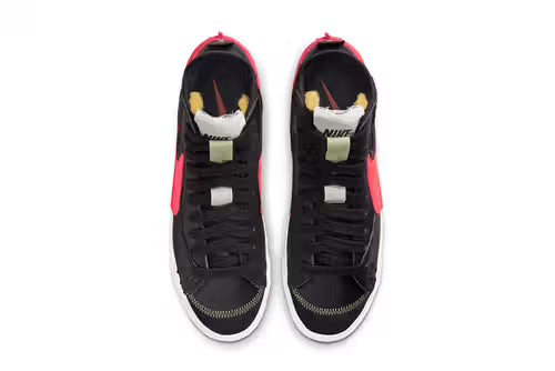 Nike Blazer Mid '77 Jumbo