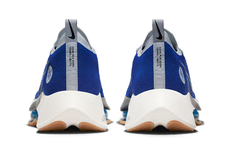 Nike Air Zoom Tempo Next% Flyknit