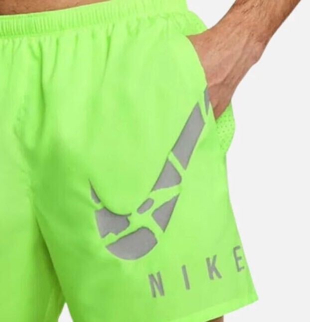 Nike Men's Dri-FIT Challenger Running Shorts