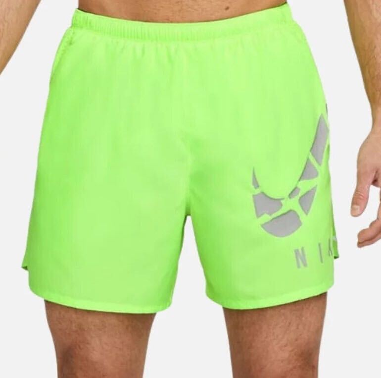 Nike Men's Dri-FIT Challenger Running Shorts