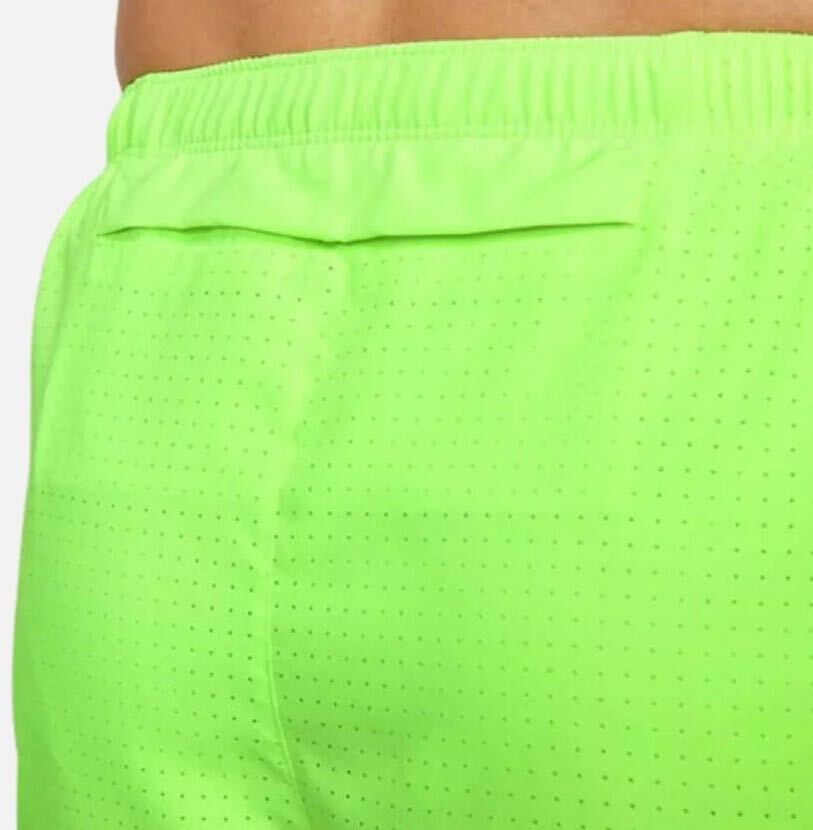 Nike Men's Dri-FIT Challenger Running Shorts