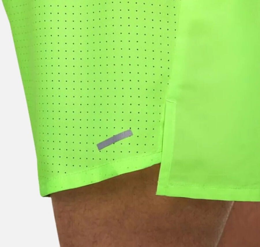 Nike Men's Dri-FIT Challenger Running Shorts