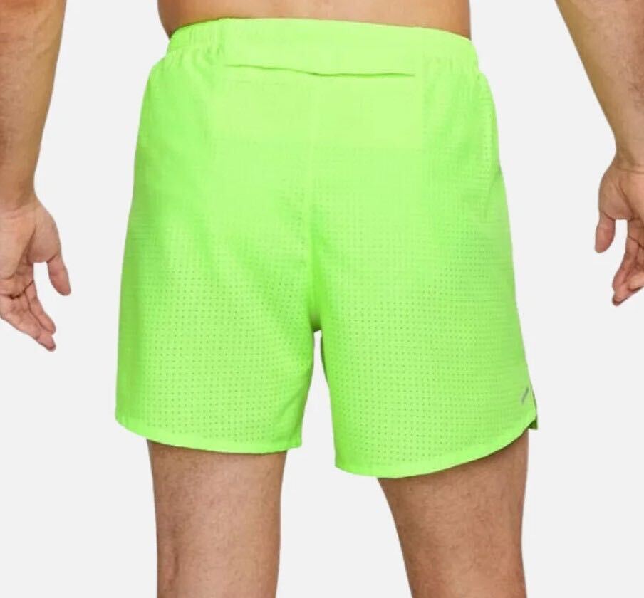 Nike Men's Dri-FIT Challenger Running Shorts