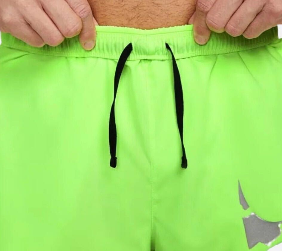 Nike Men's Dri-FIT Challenger Running Shorts