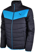 Puma ESS Padded Jacket Men's New Navy