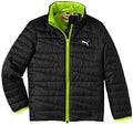 Puma Men's Sporty Padded Jacket