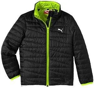 Puma Men's Sporty Padded Jacket