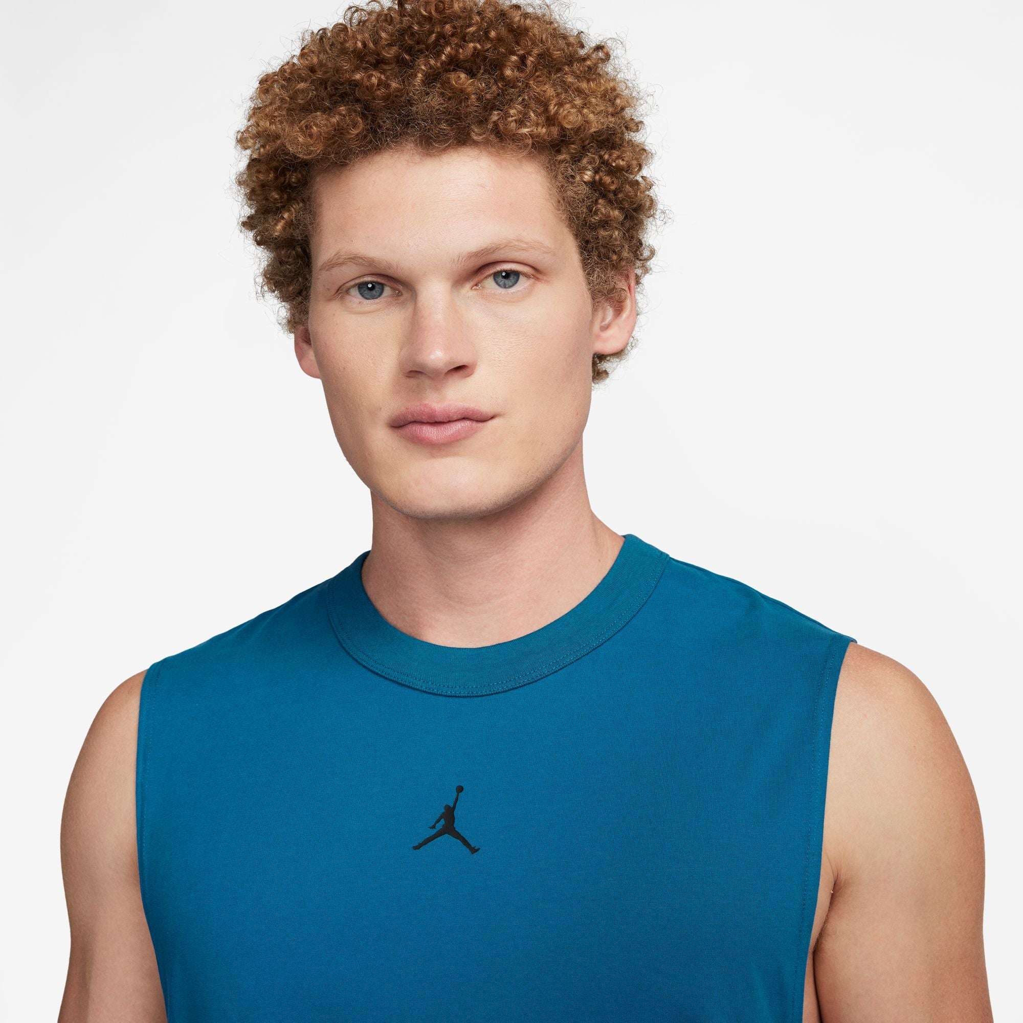 Nike M J Dri-FIT Sport Sleeveless Top