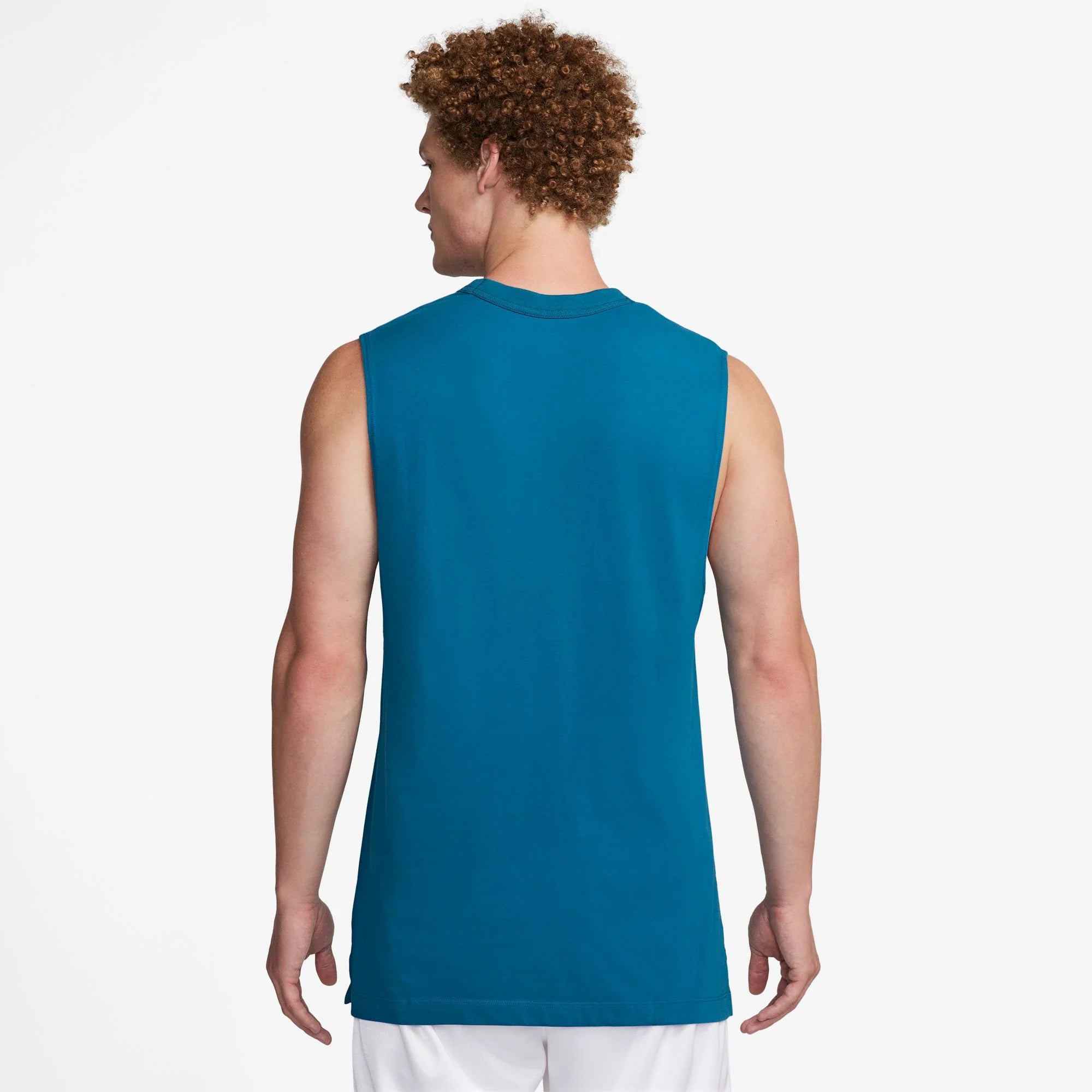 Nike M J Dri-FIT Sport Sleeveless Top