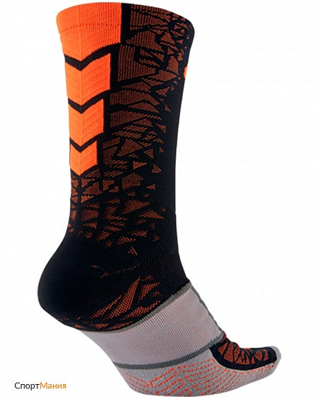 Nike Elite Hypervenom Crew Socks