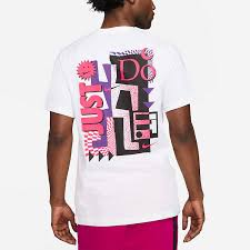 Nike Sportswear Men's Festival Just Do It T-Shirt