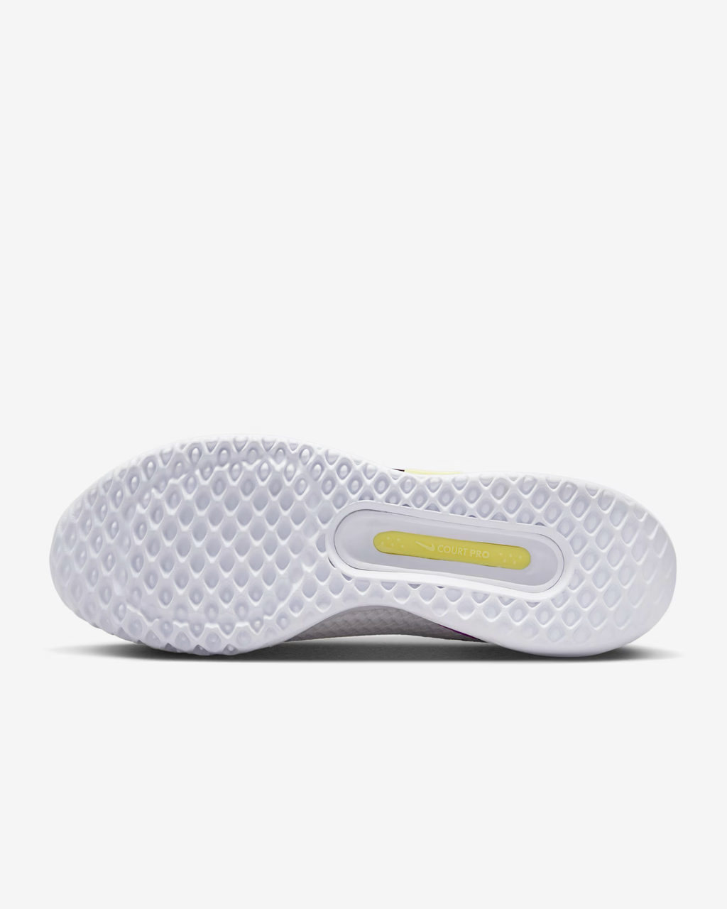 Nike Zoom Court Pro HC Performance