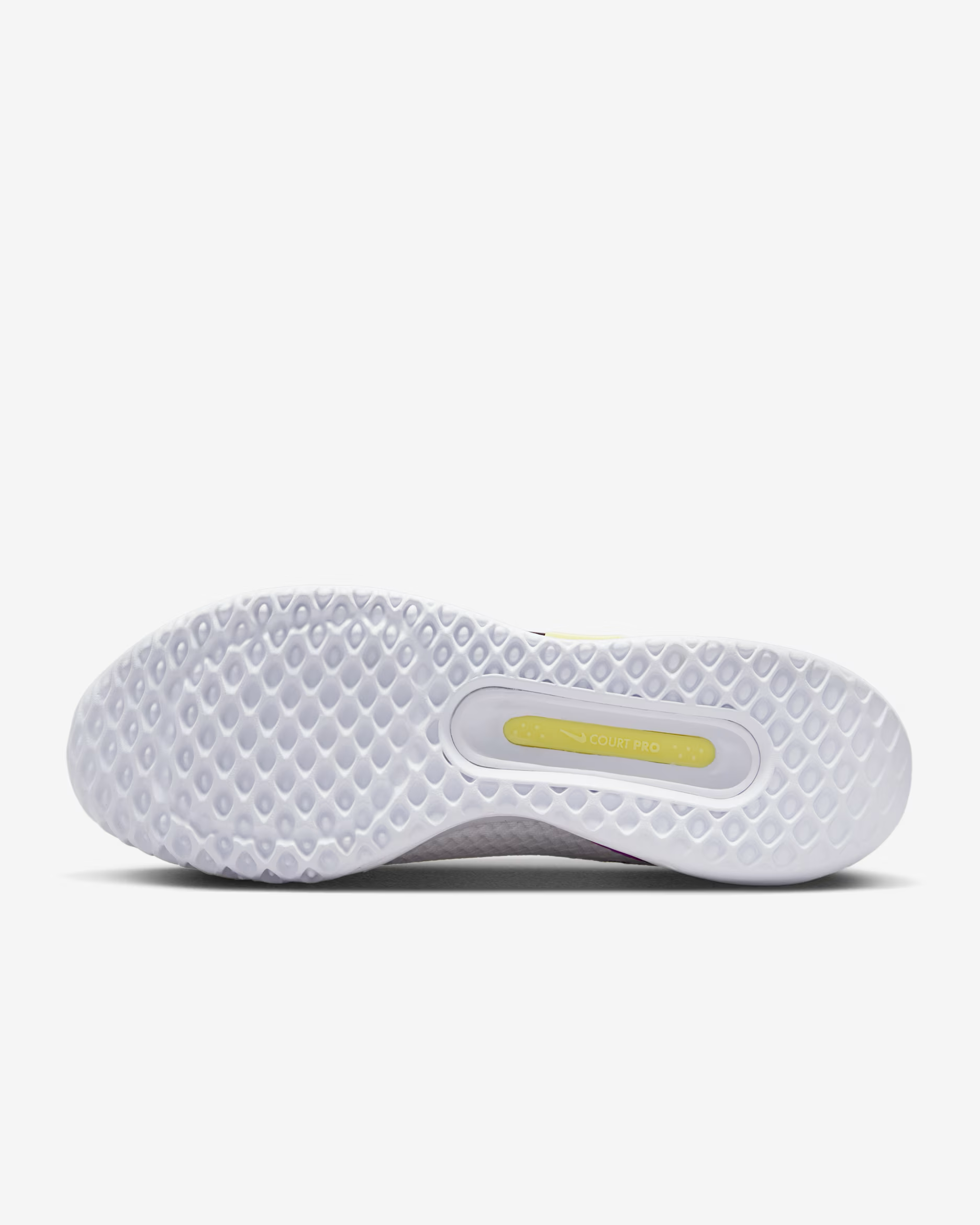 Nike Zoom Court Pro HC Performance