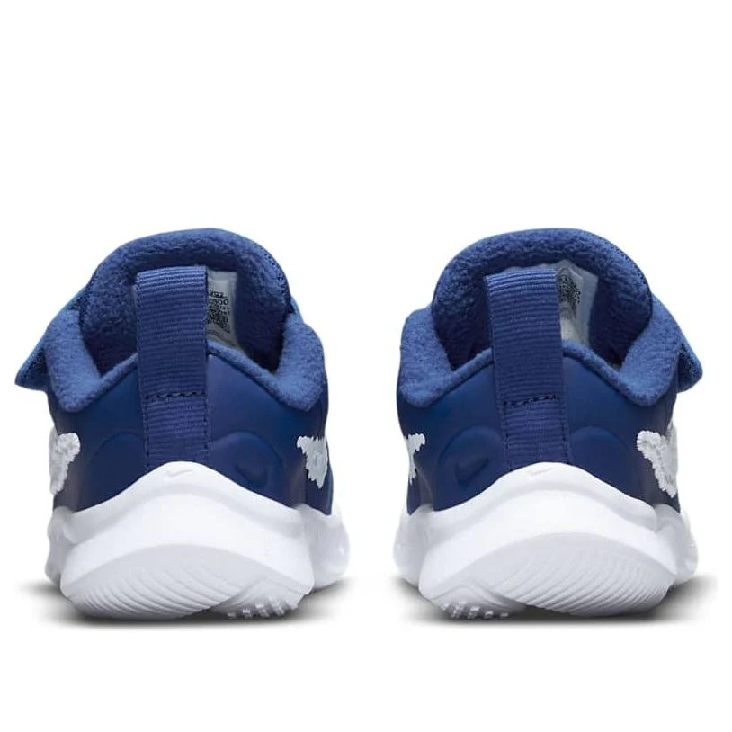 Nike Star Runner 3 Dream Toddler Shoe