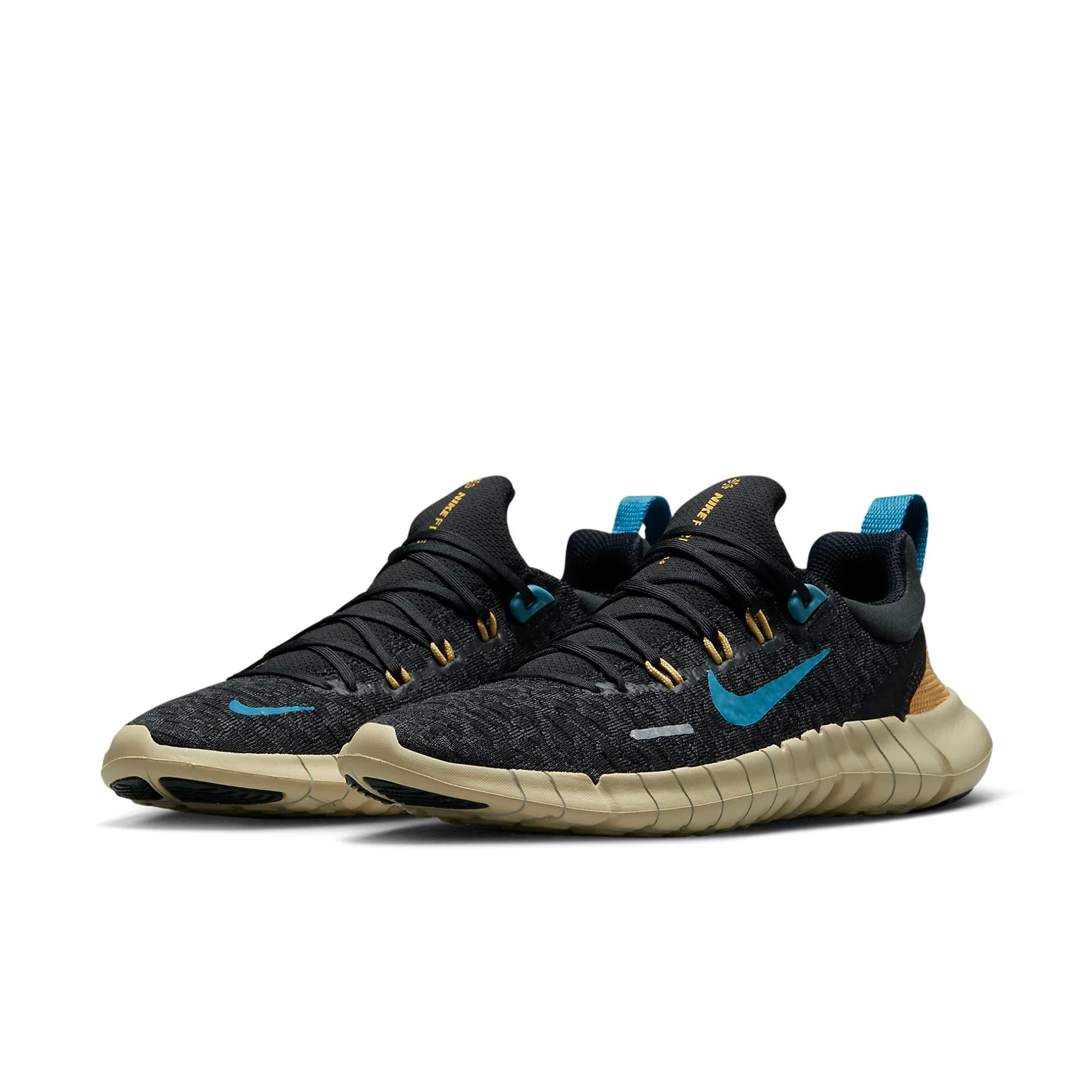 Nike Free RN 5.0 Next Nature