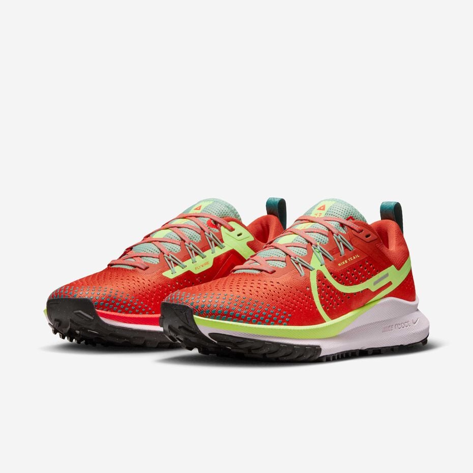 Nike React Pegasus Trail 4