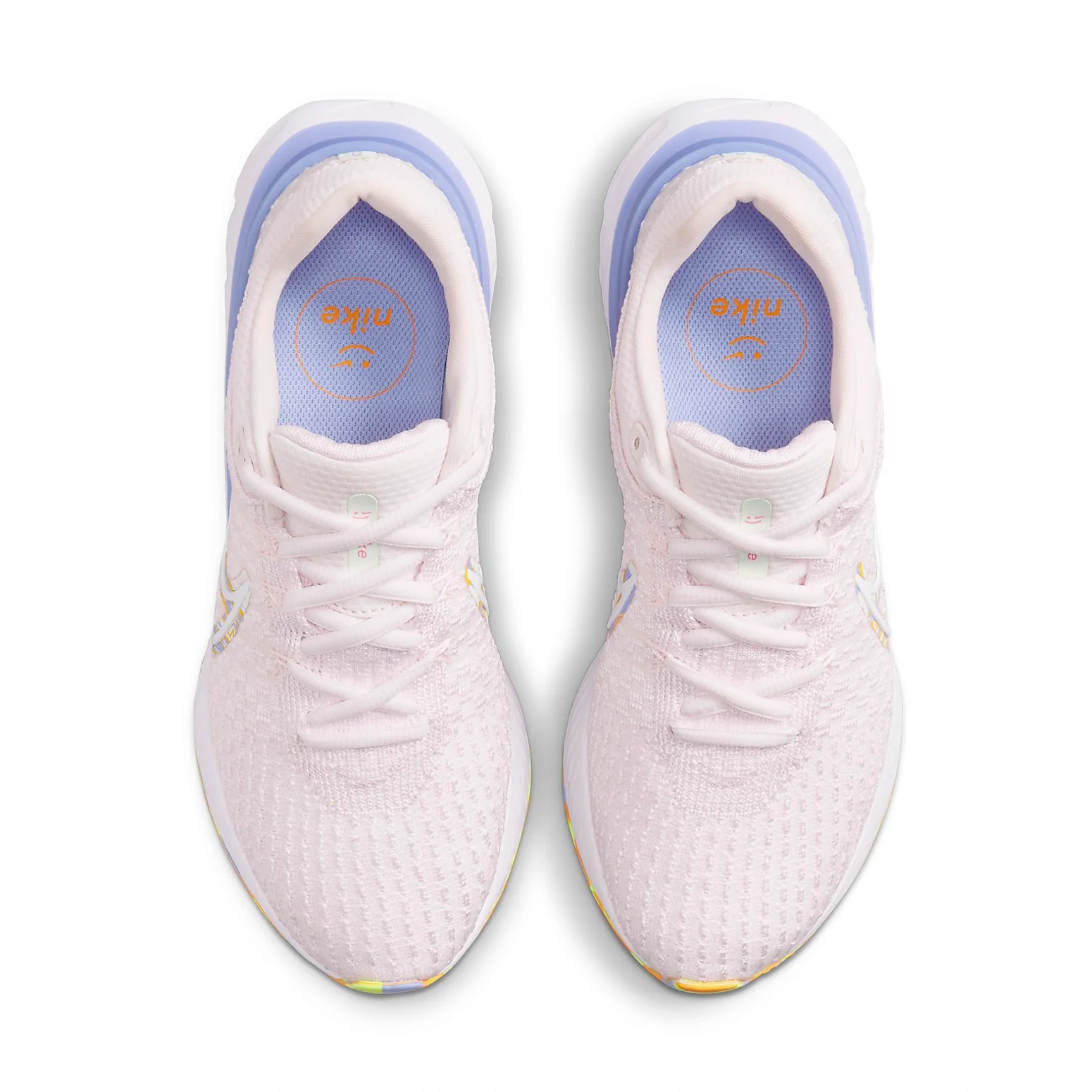 Nike React Infinity Run Flyknit 3 Premium
