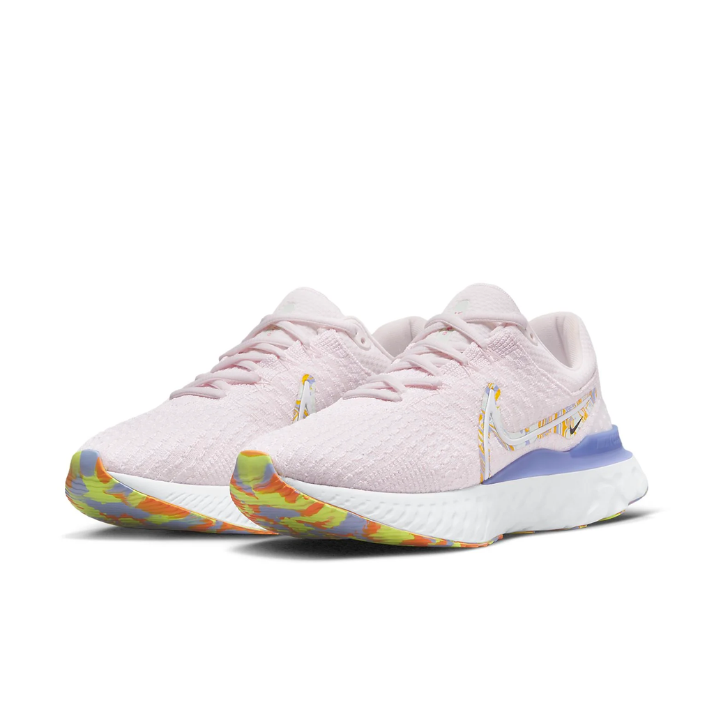 Nike React Infinity Run Flyknit 3 Premium