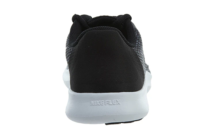 Nike Flex 2018 Running Shoe (Grade School)