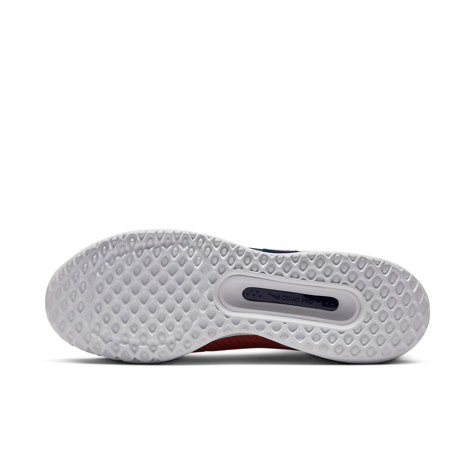 Nike Zoom Court Pro Hard Court Performance