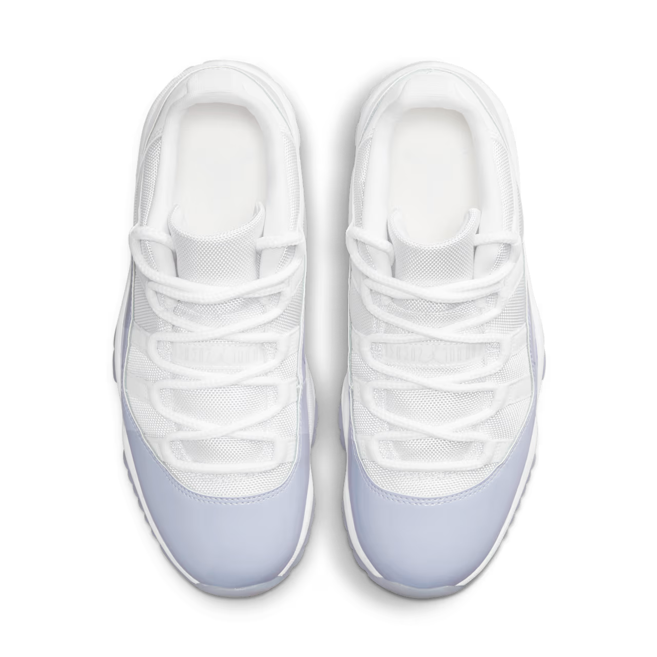 Nike Women's Air Jordan 11 Retro Low