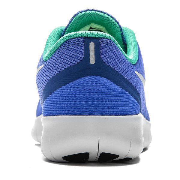 Nike Free RN Grade School Running Shoe