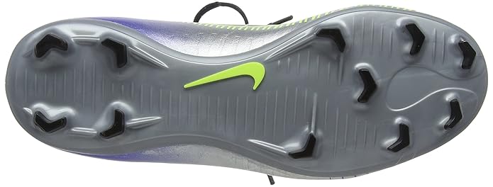 Nike Junior Mercurial Victory VI Neymar Jr. Dynamic Fit Firm-Ground Soccer Cleats