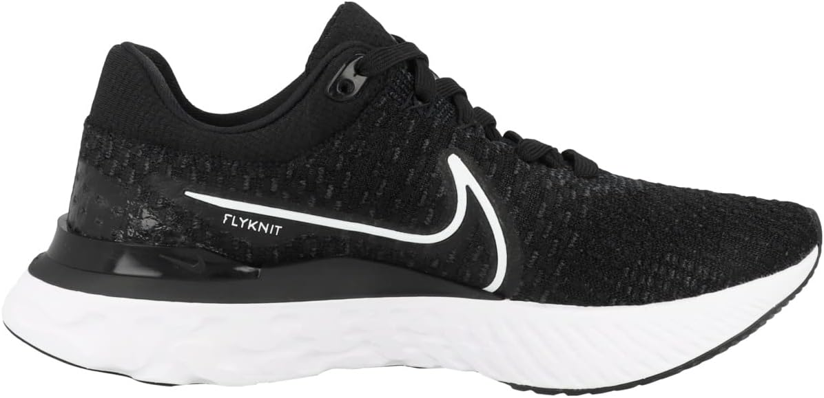 Nike React Infinity Run Flyknit 3