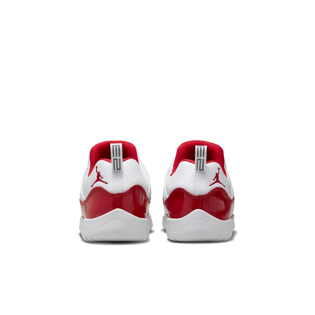 Nike Jordan 11 Retro Little Flex Preschool Shoe