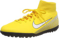 Nike Junior Superfly 6 Club Neymar Jr. Indoor Court Soccer Shoe