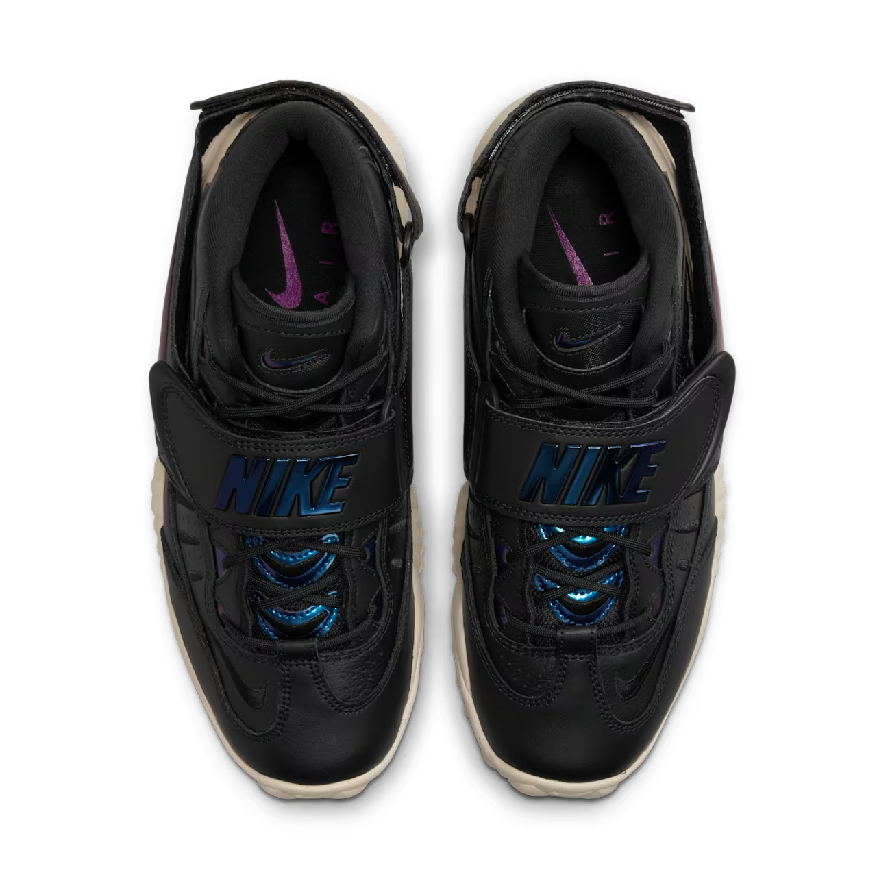 Nike Air Adjust Force 2023