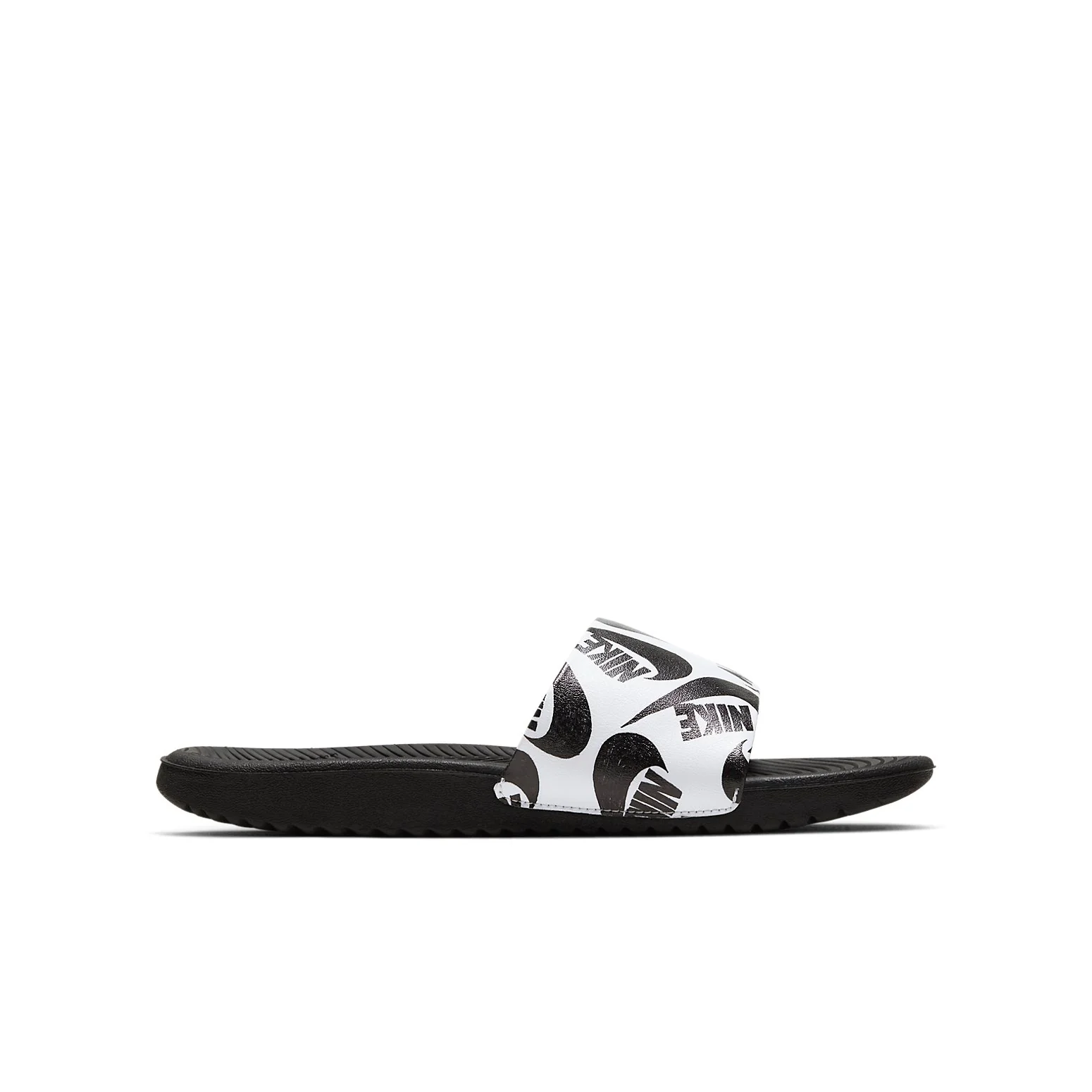 Nike Kawa Just Do It Special Edition Kids' Slide