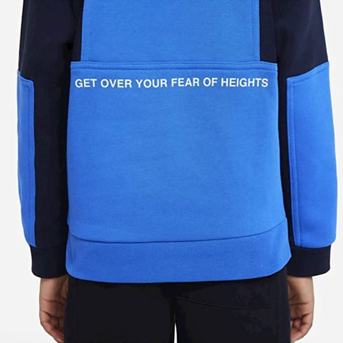 NIKE Sportswear Air Pullover