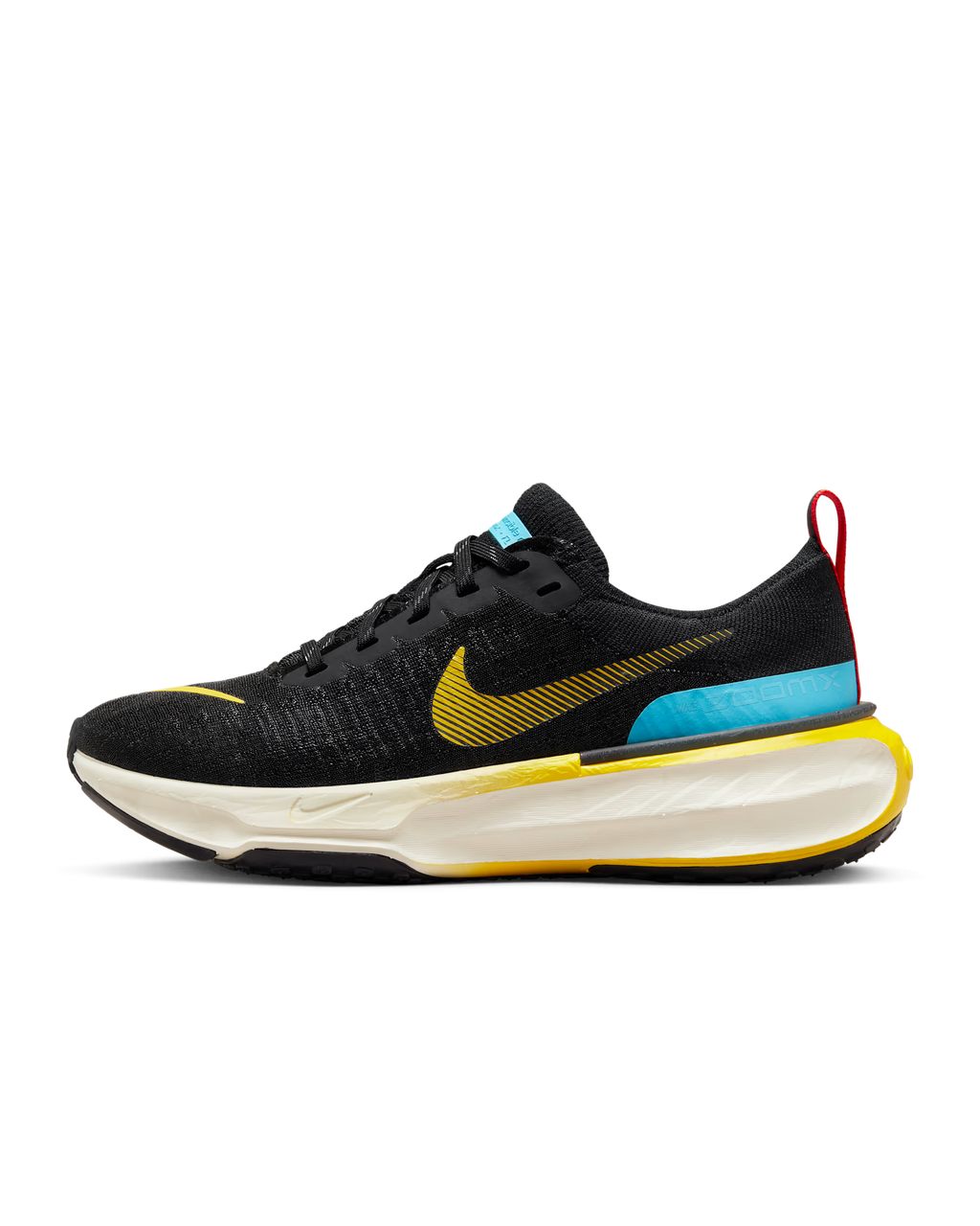 Nike ZoomX Invincible Run Flyknit 3
