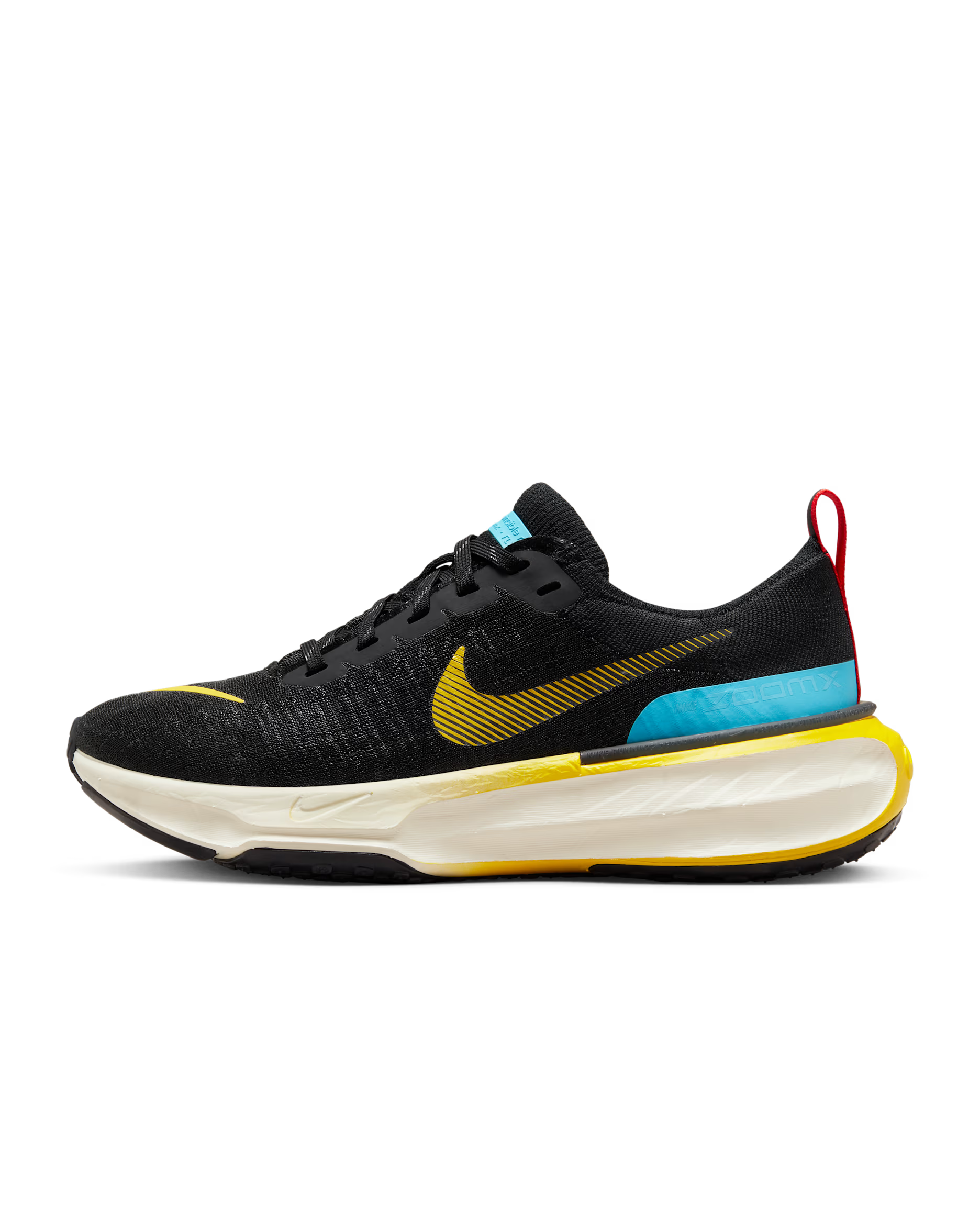 Nike ZoomX Invincible Run Flyknit 3