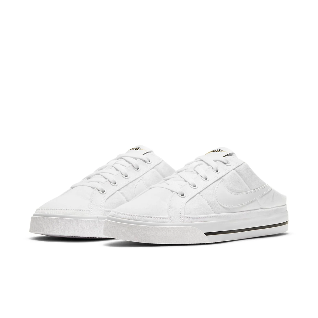 Nike Court Legacy Mule