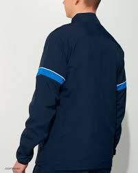 Nike Dri-FIT Men's Academy 21 Track Jacket