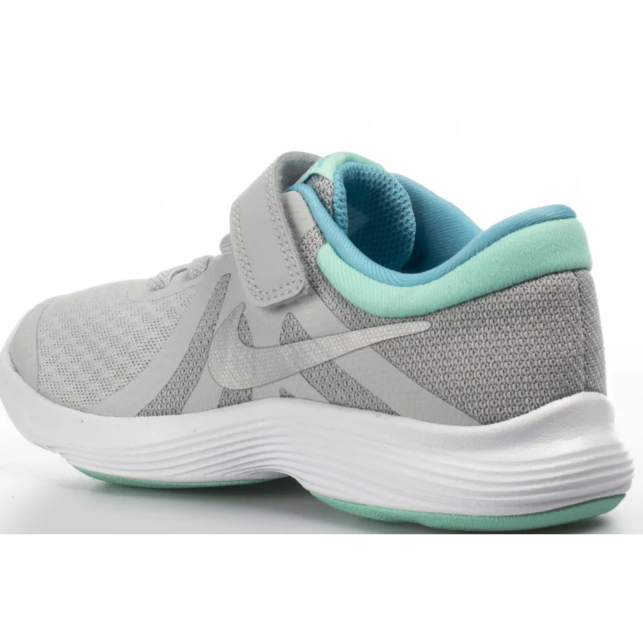 Nike Revolution 4 Preschool Shoe