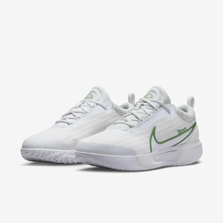 Nike Zoom Court Pro Hard Court Performance