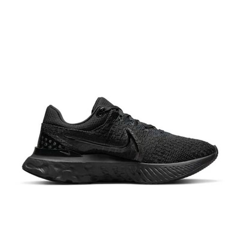 Nike React Infinity Run Flyknit 3