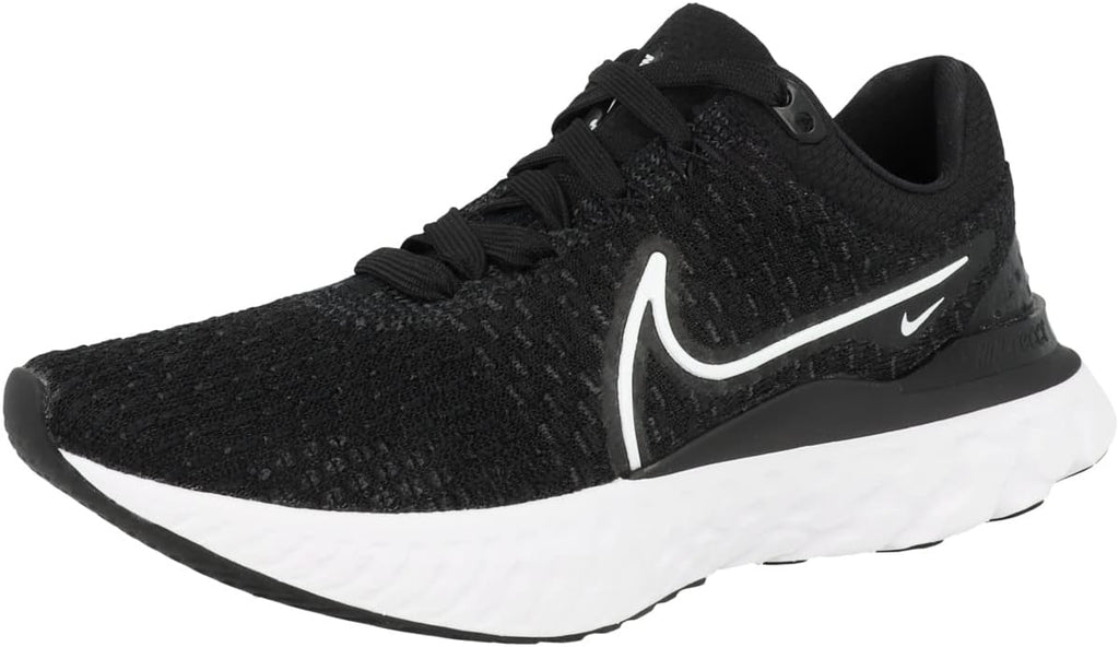 Nike React Infinity Run Flyknit 3