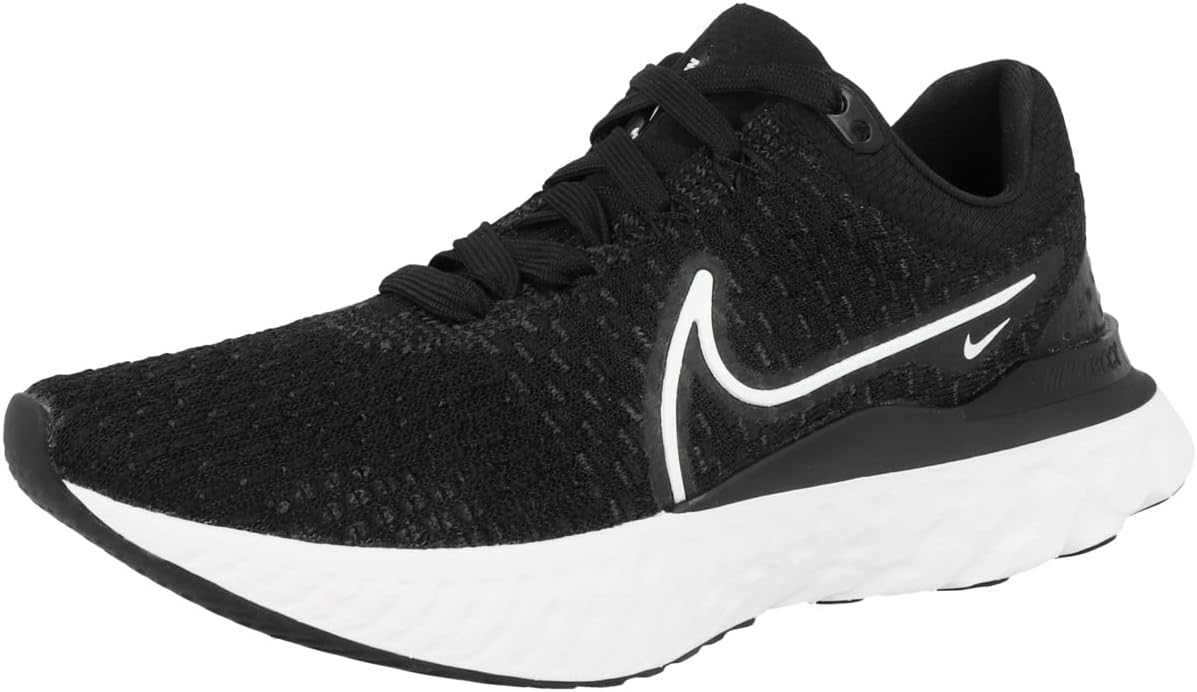 Nike React Infinity Run Flyknit 3