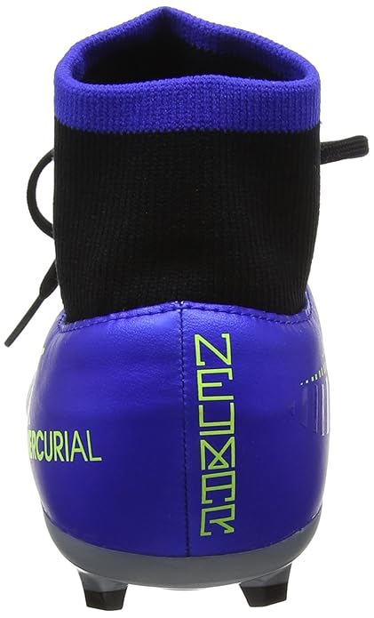 Nike Junior Mercurial Victory VI Neymar Jr. Dynamic Fit Firm-Ground Soccer Cleats